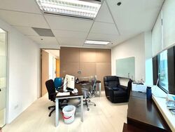 United Square (D11), Office #550270291